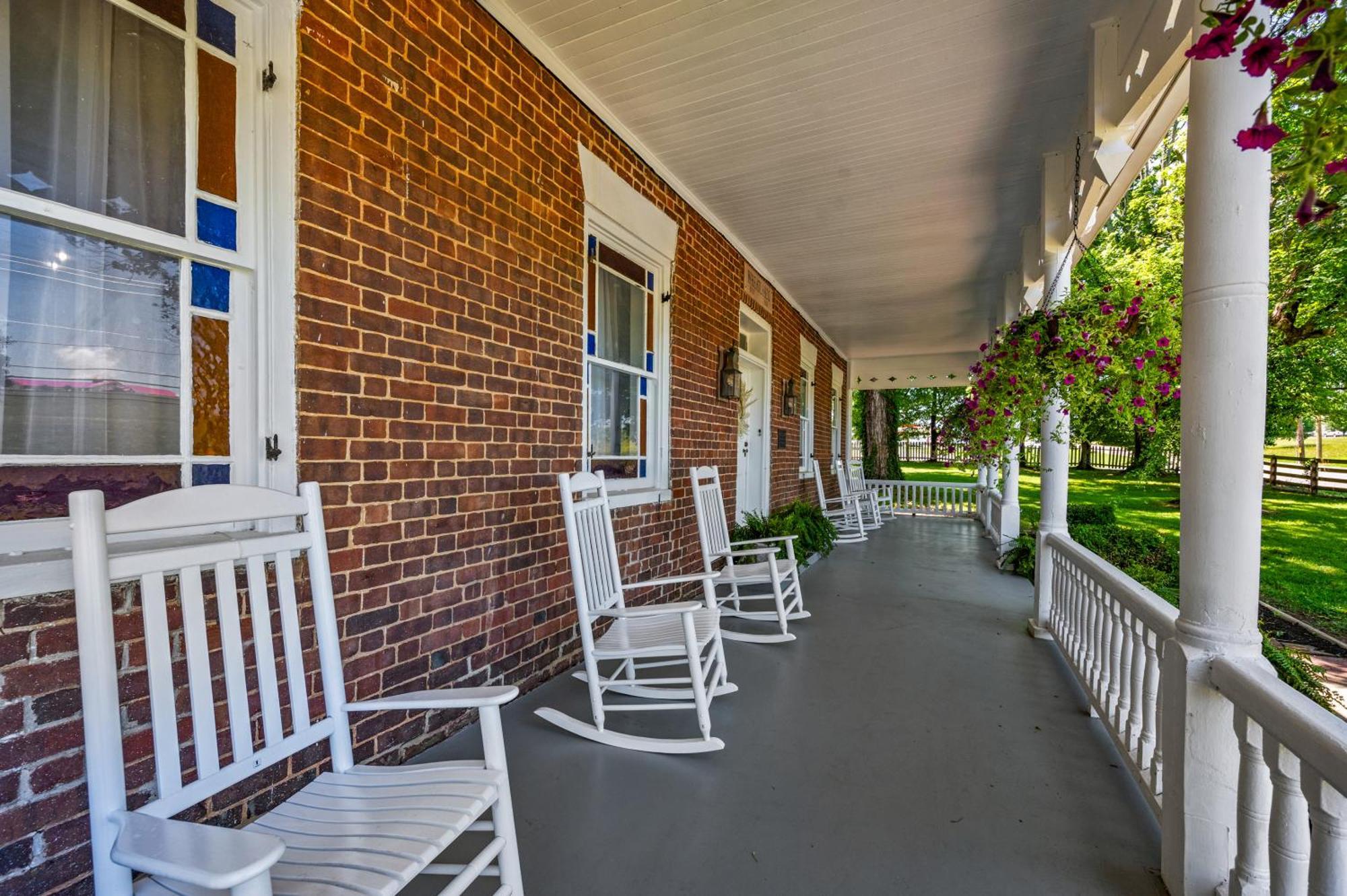 세비어빌 Wheatland'S Plantation-Experience Timeless Elegance At A Historic Retreat In Tn Circa 1791 빌라 외부 사진
