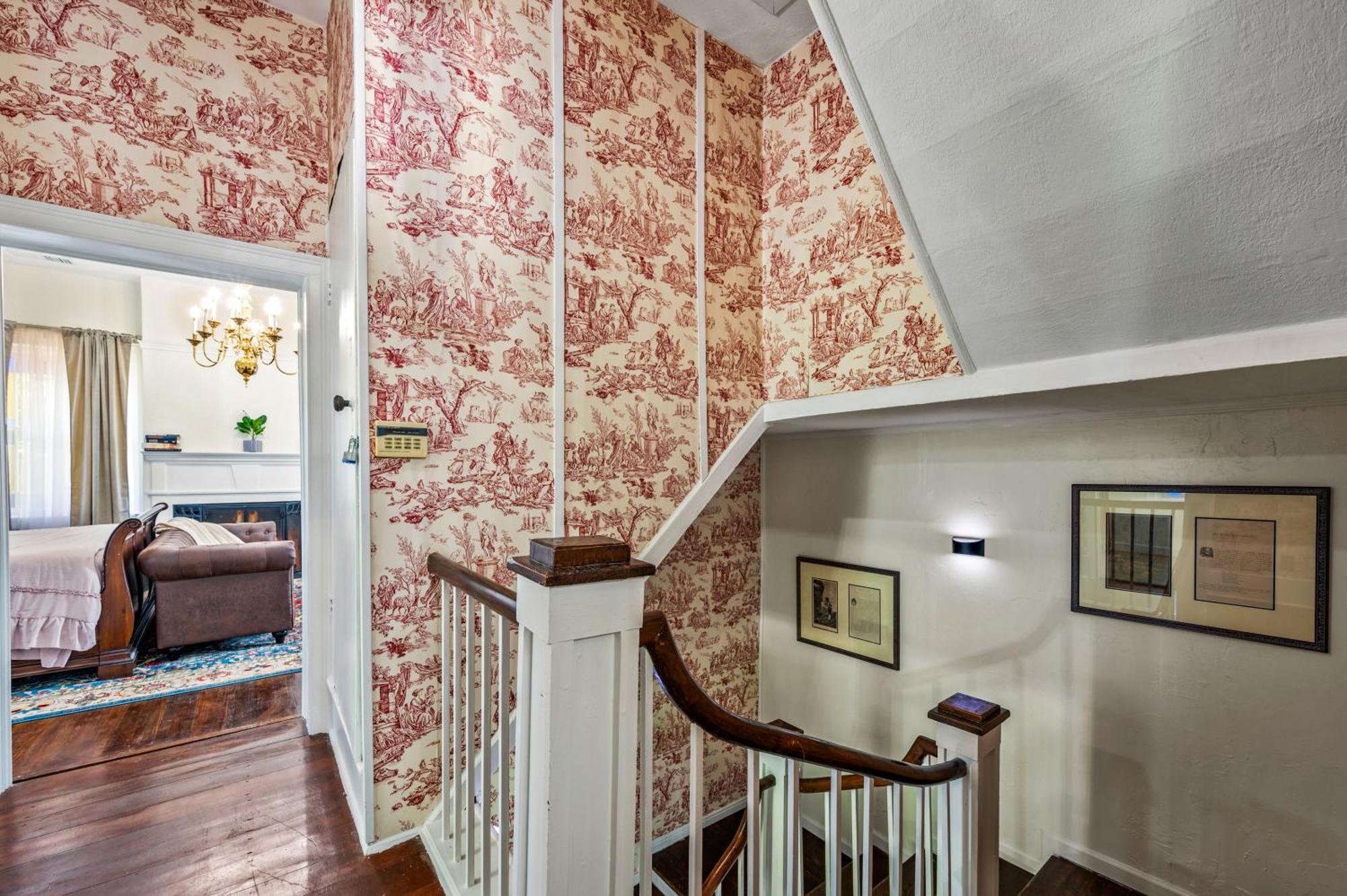 세비어빌 Wheatland'S Plantation-Experience Timeless Elegance At A Historic Retreat In Tn Circa 1791 빌라 외부 사진