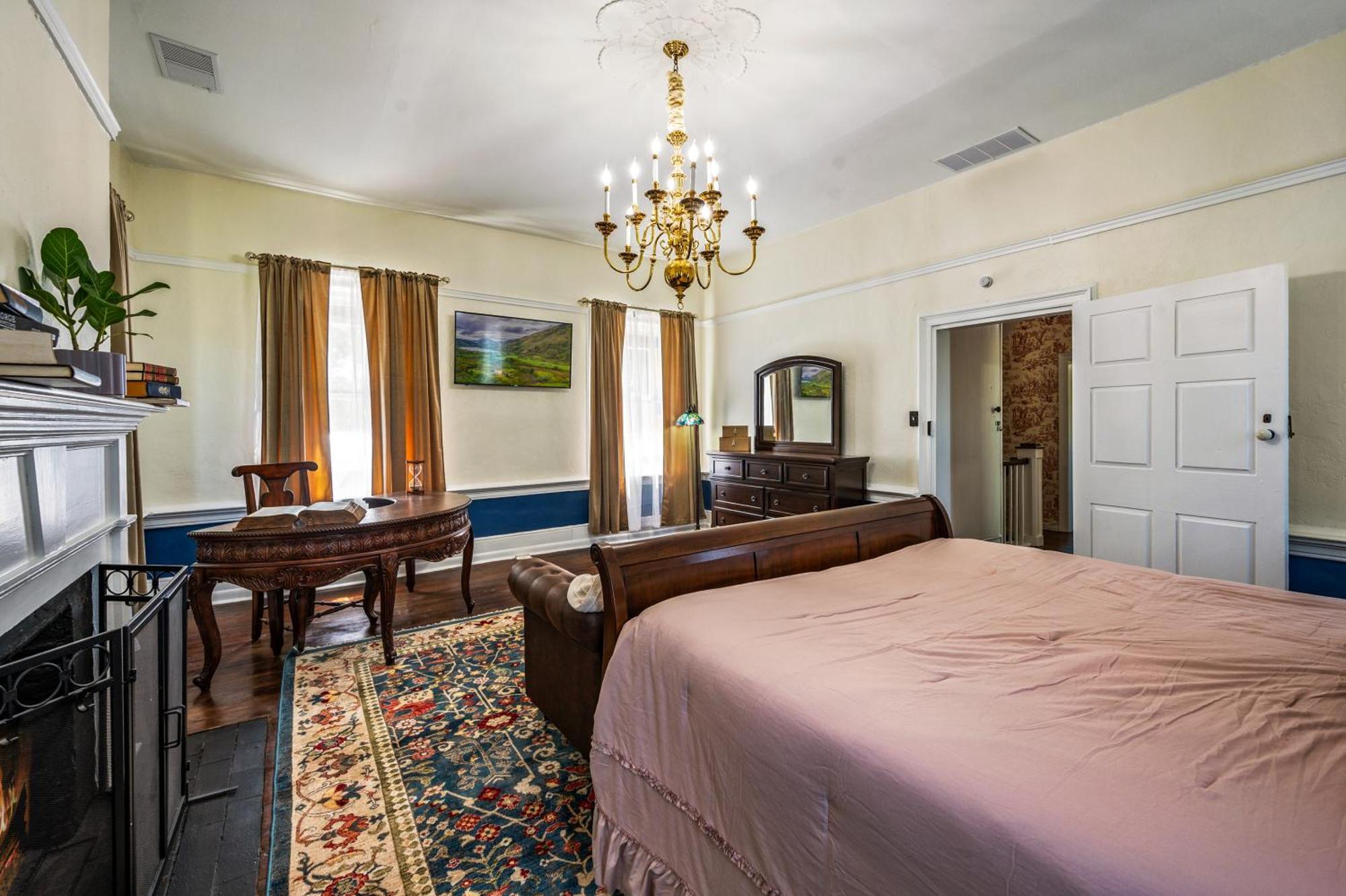 세비어빌 Wheatland'S Plantation-Experience Timeless Elegance At A Historic Retreat In Tn Circa 1791 빌라 외부 사진
